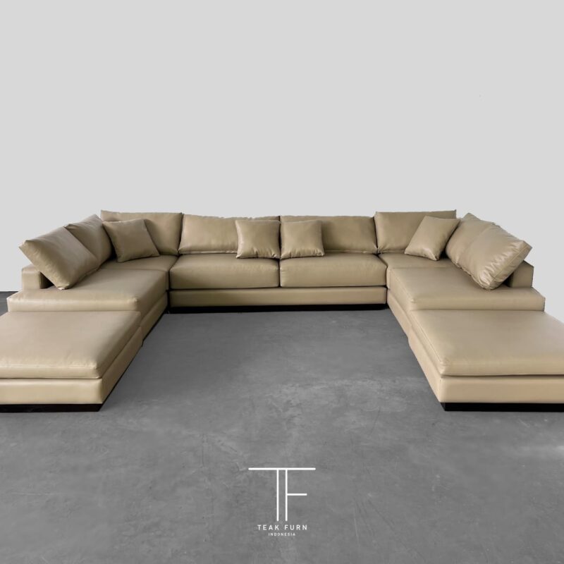 Sofa Set Tasya