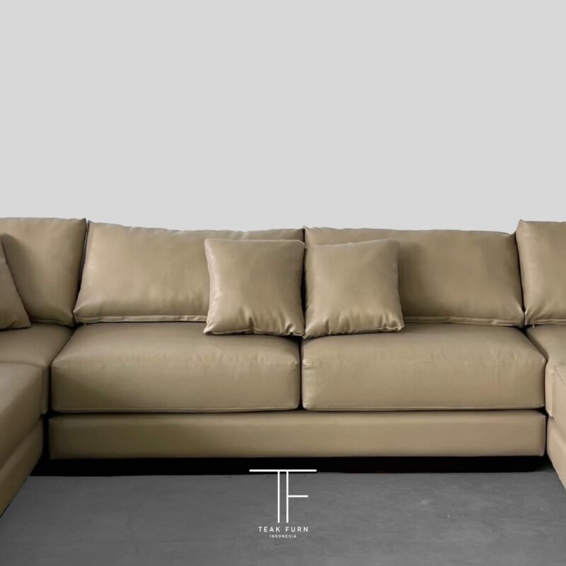 Sofa Set Tasya - Image 4