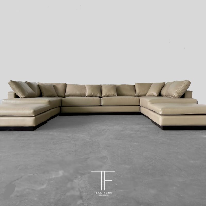 Sofa Set Tasya - Image 2