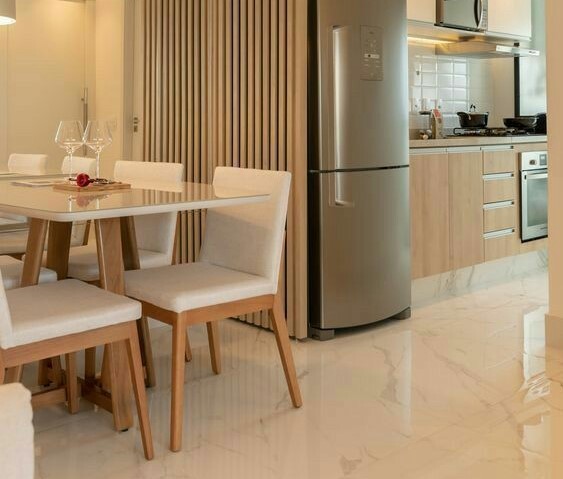 5 Ide Motif Placement Simpel Cantik dan Bikin Meja Makin Dekoratif