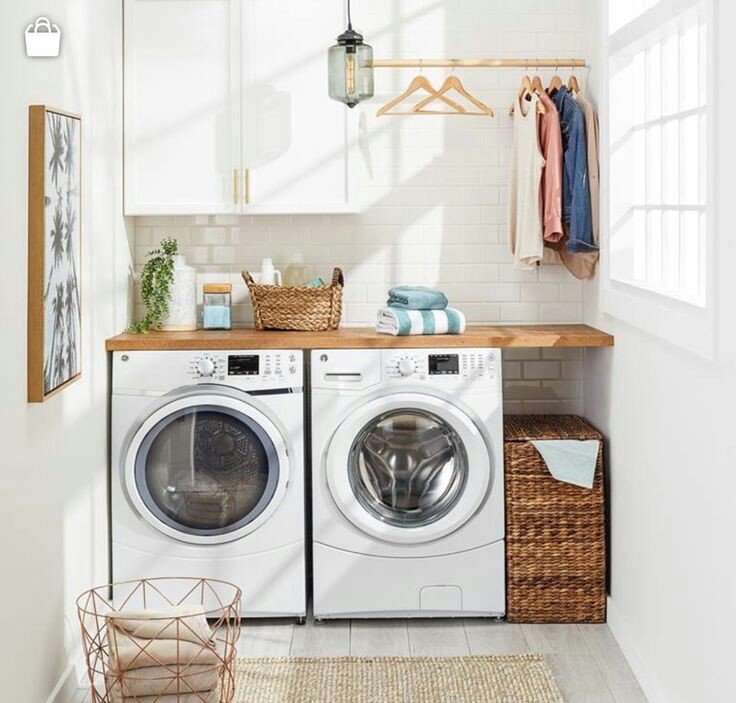 5 Desain Tempat Mencuci Minimalis Sederhana yang Mudah Ditiru