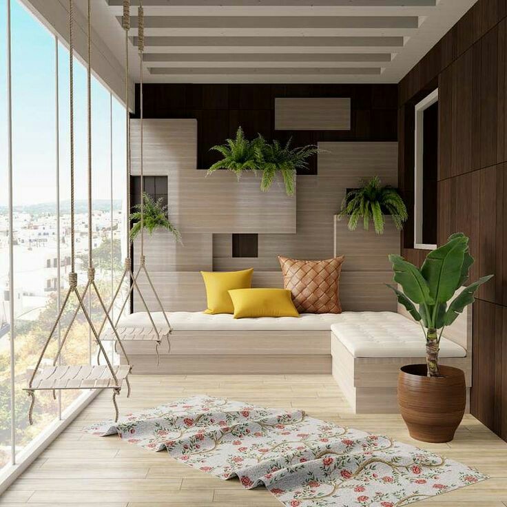 5 Ide Furniture Modern Instagramable Cocok untuk Semua Ruangan