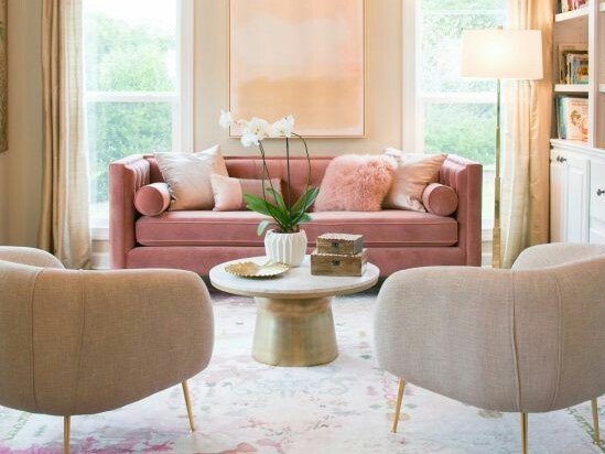 Upgrade Interior Rumah Kamu dengan 5 Desain Populer Ini