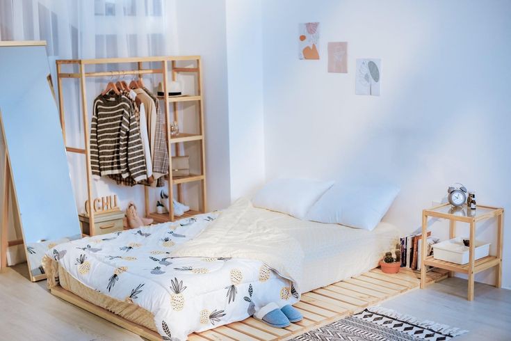 5 Tips Memilih Springbed untuk Mengisi Kamar Tidur