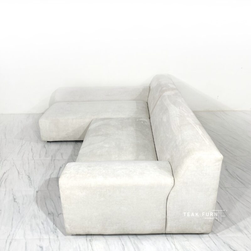 sofa giselle L