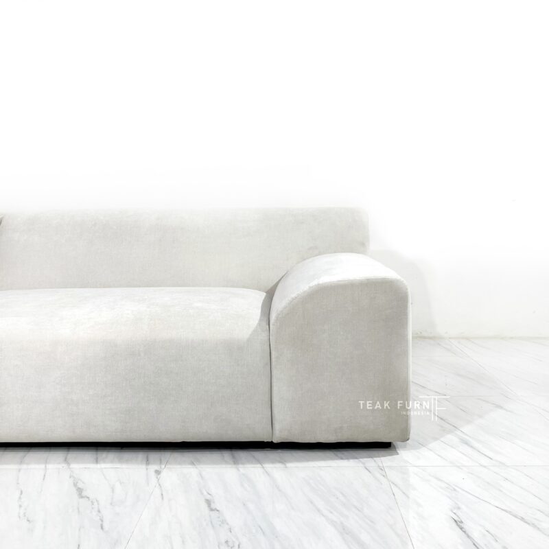 sofa giselle L
