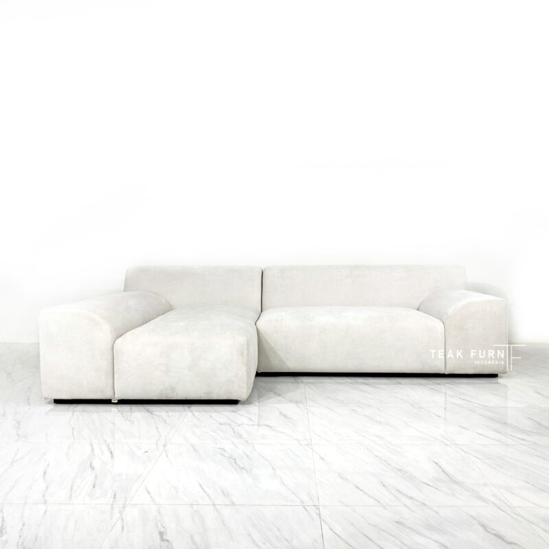 sofa giselle L