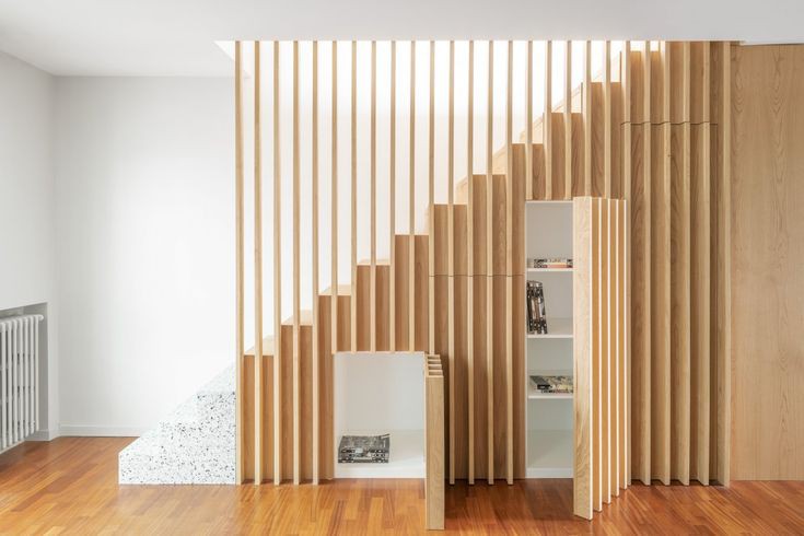 5 Model Storage Bawah Tangga Nyaman Mudah Ditiru