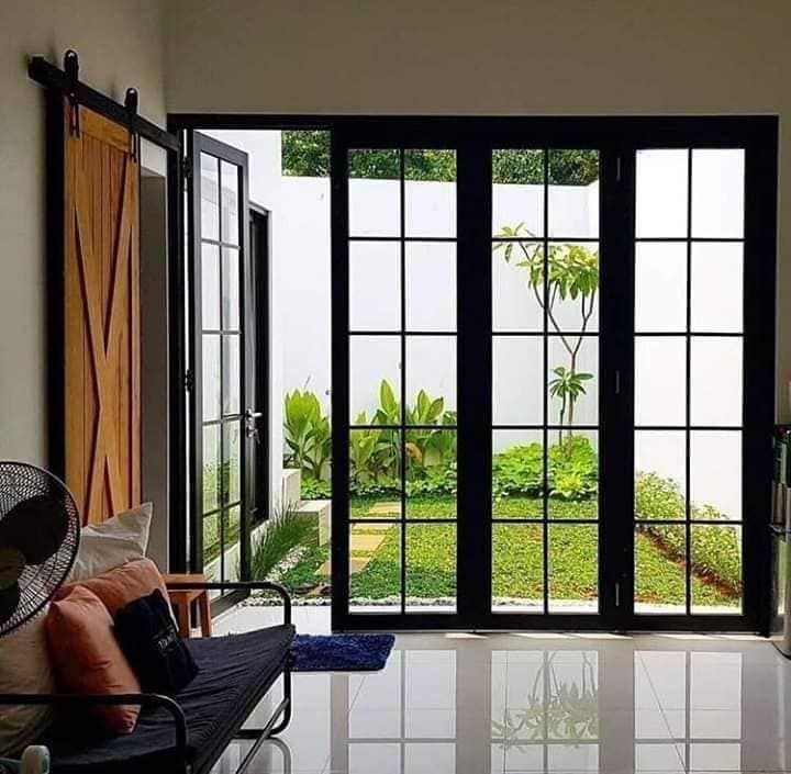 5 Jenis Pintu untuk Rumah yang Wajib Kamu Tahu