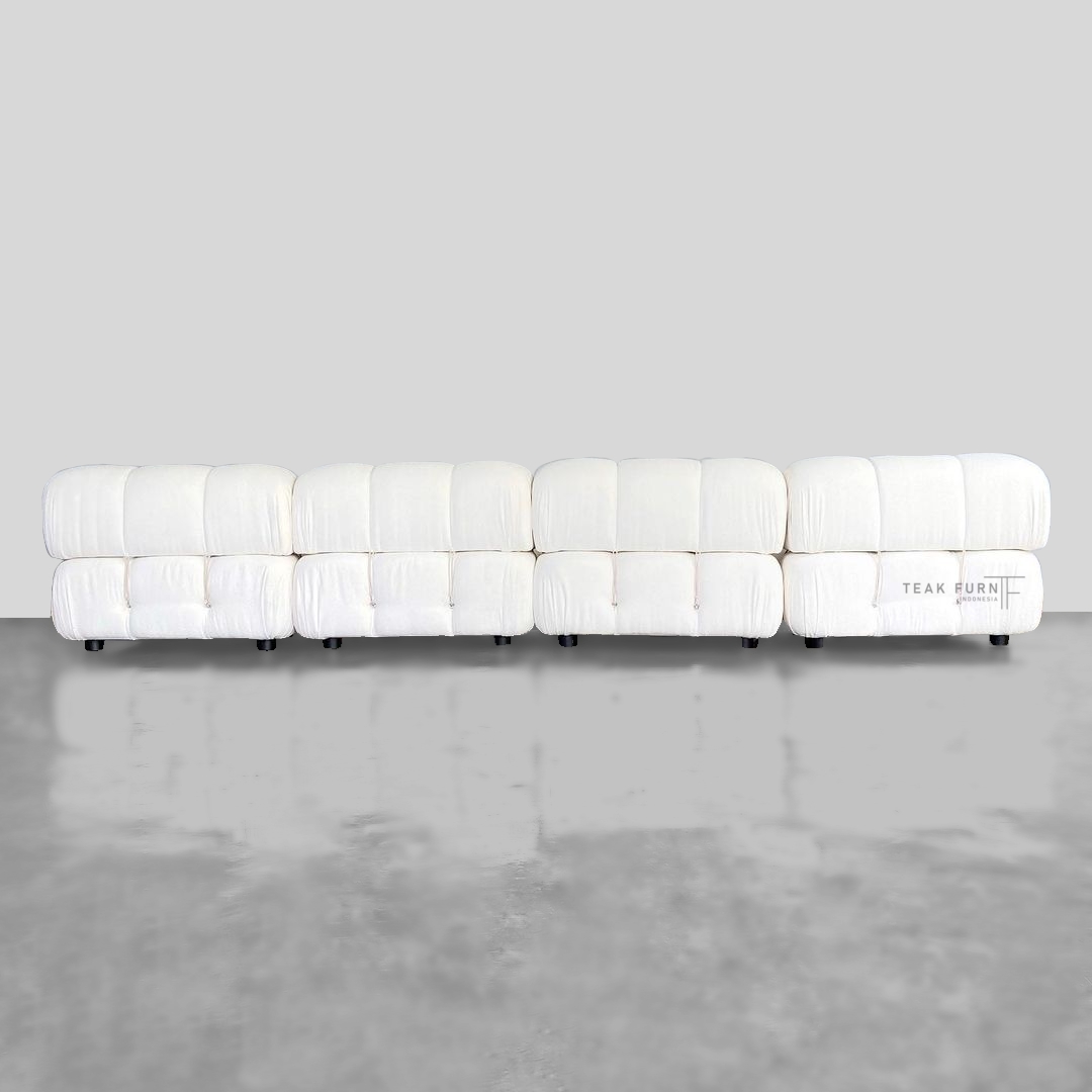 sofa georgy L 4 seater