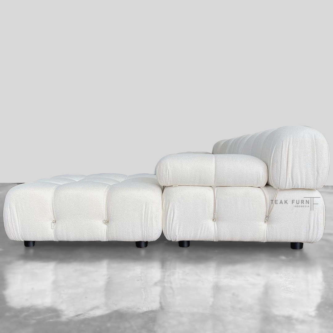 sofa georgy L 4 seater