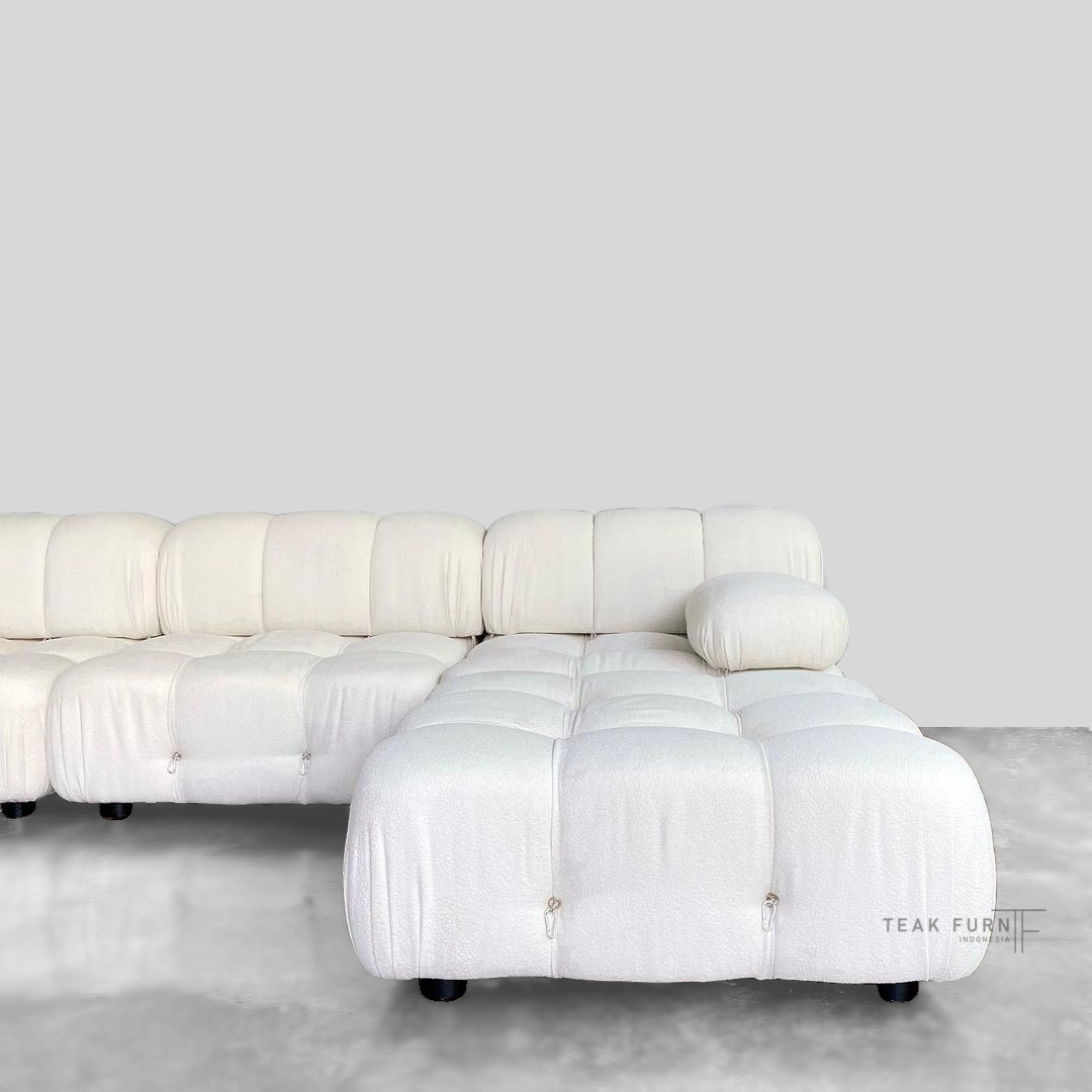 sofa georgy L 4 seater