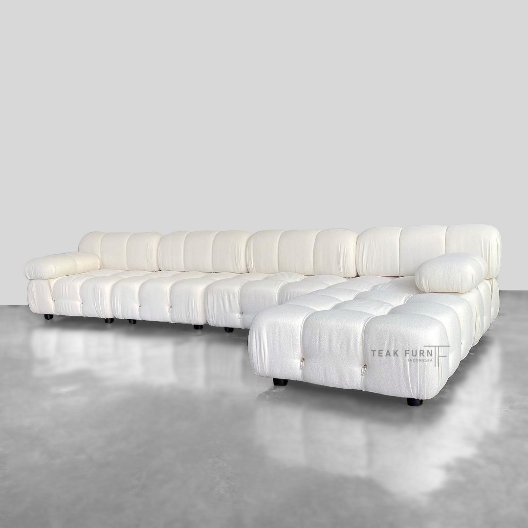 sofa georgy L 4 seater