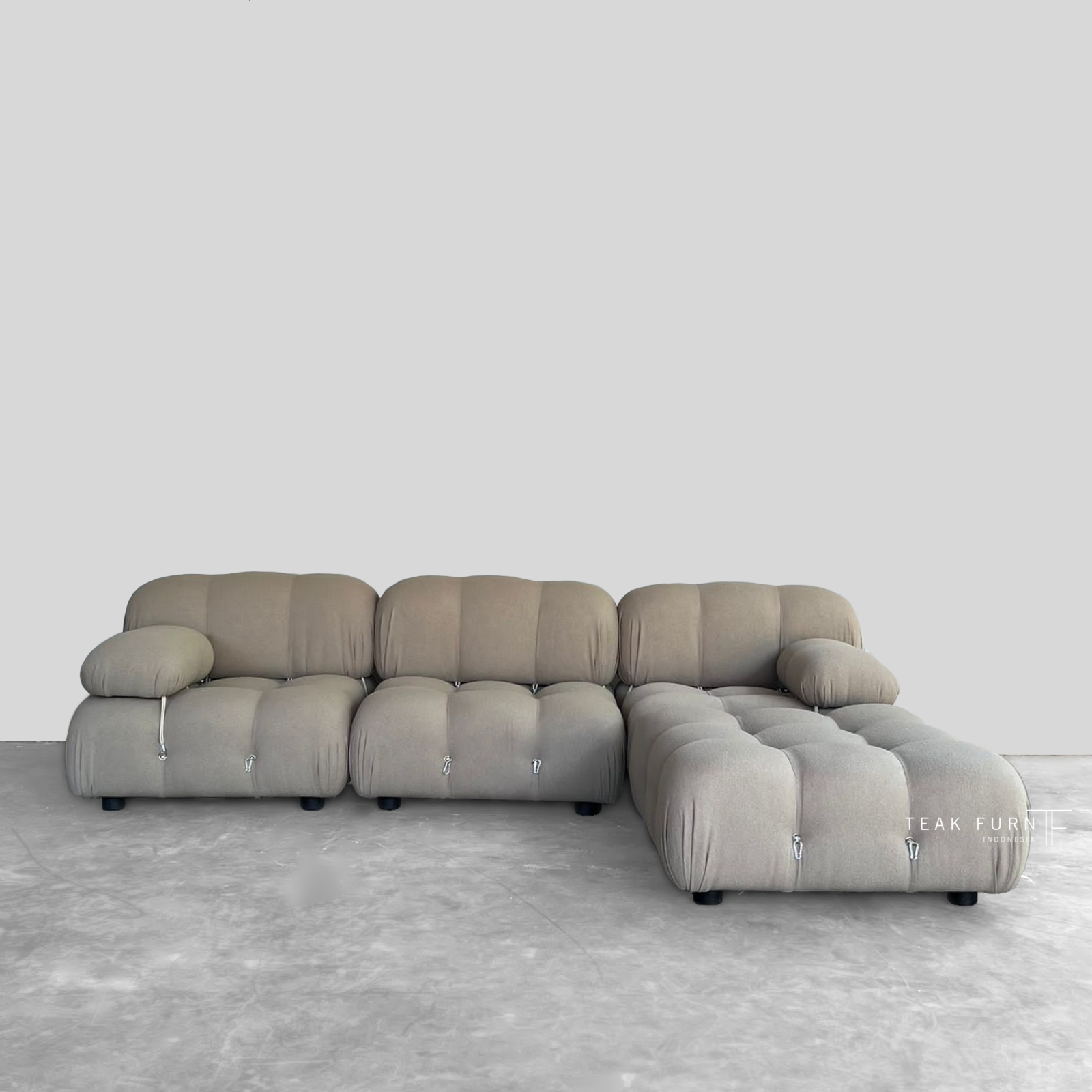 sofa georgy L seater