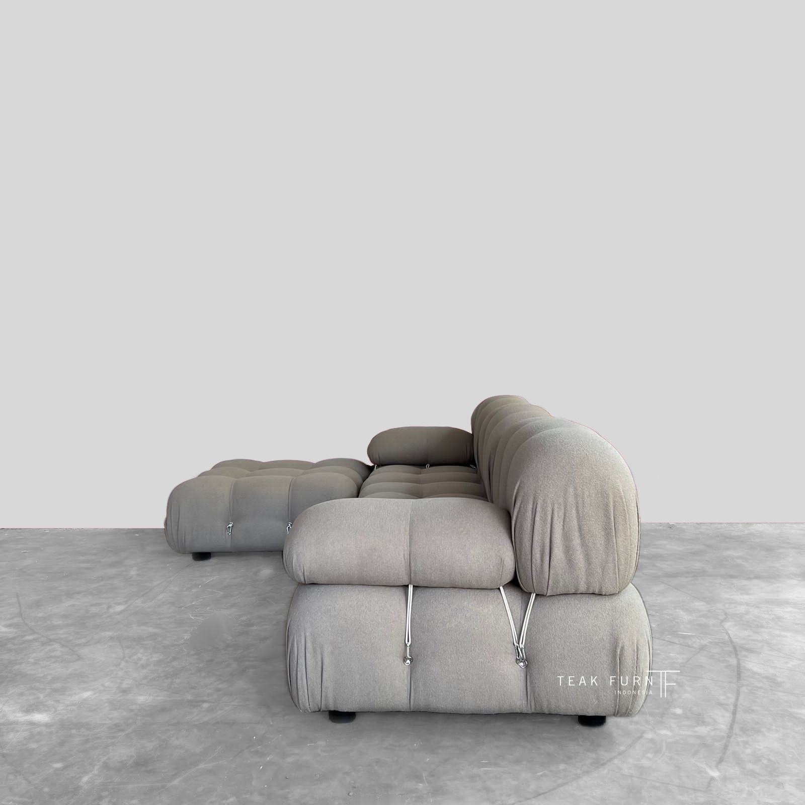 sofa georgy L seater