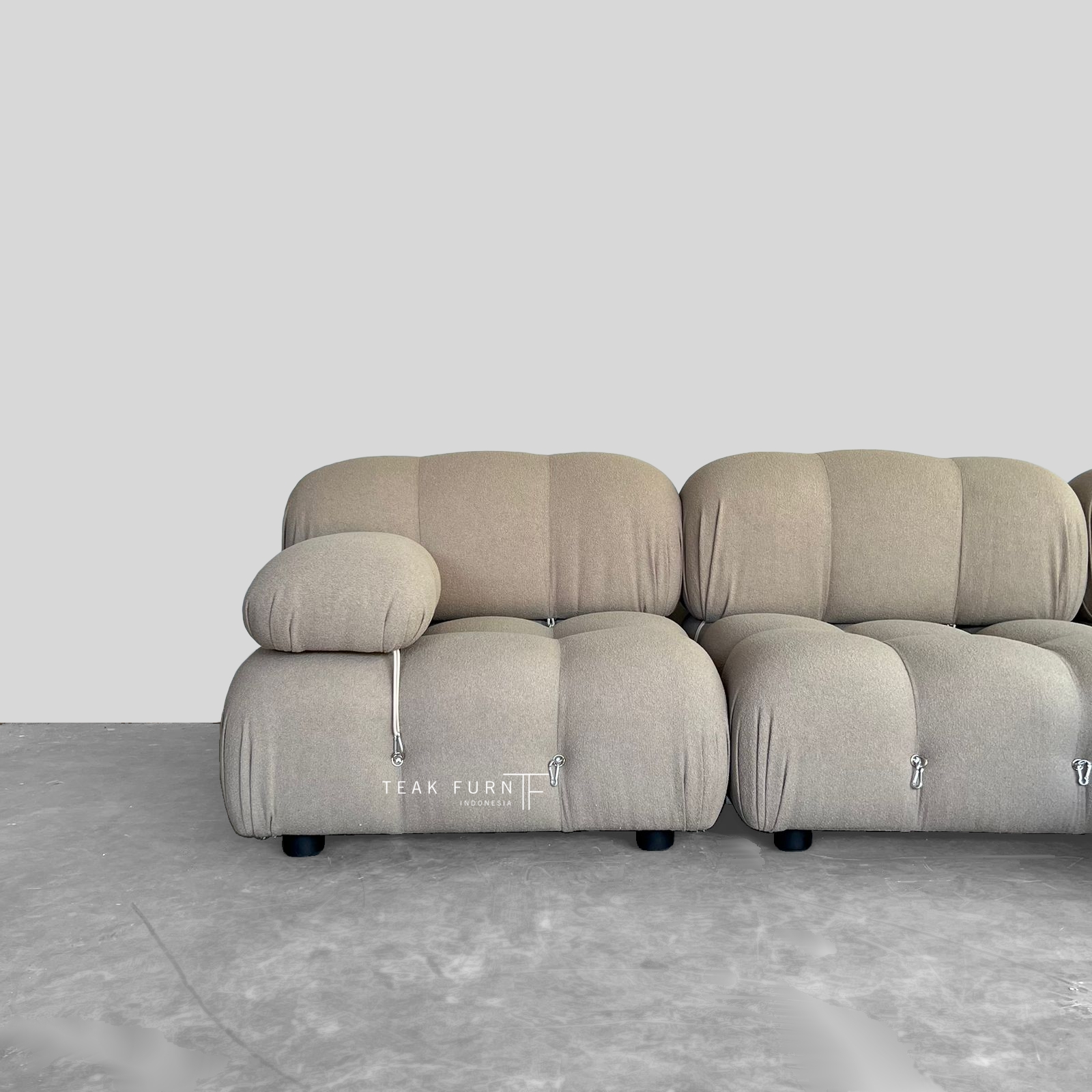 sofa georgy L seater