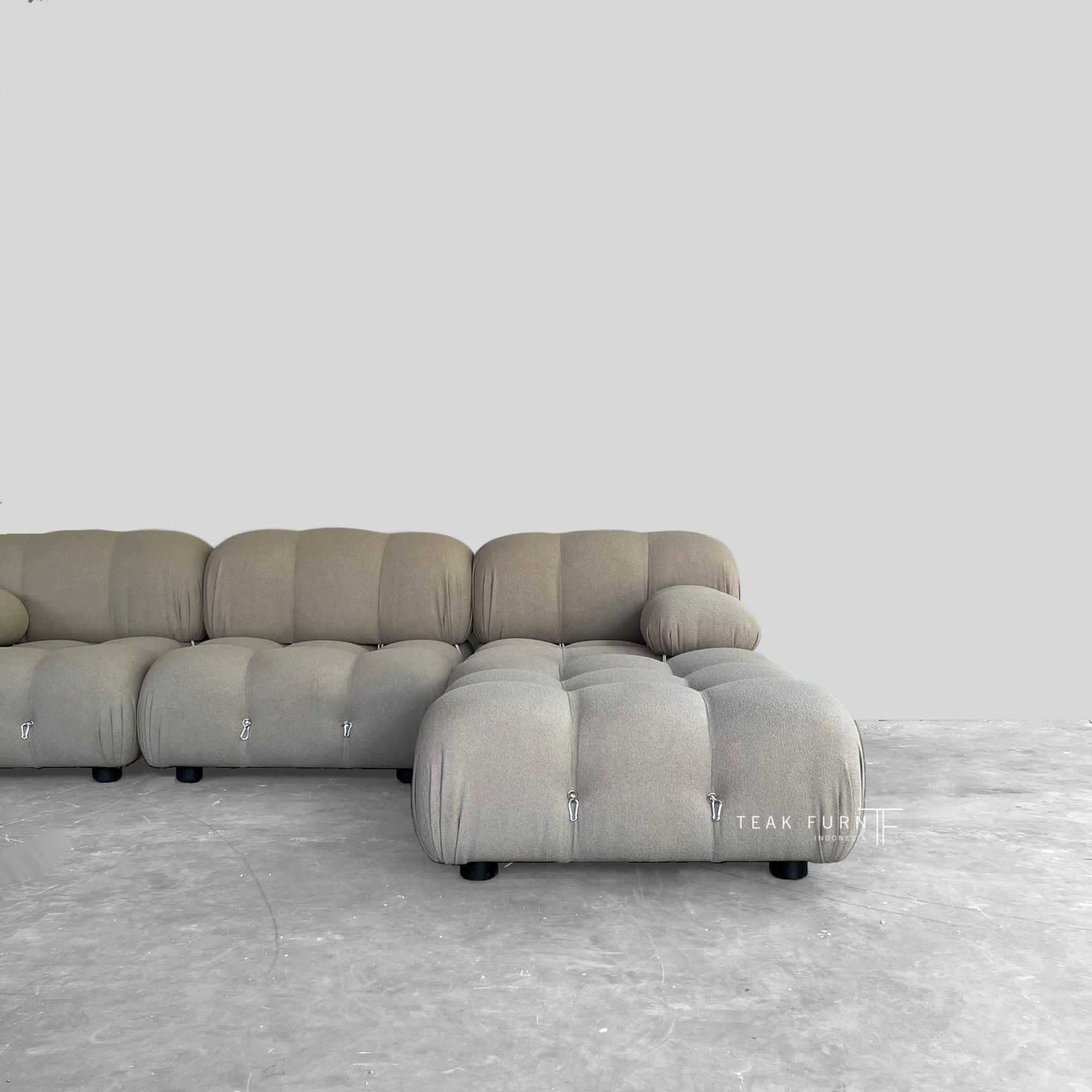 sofa georgy L seater