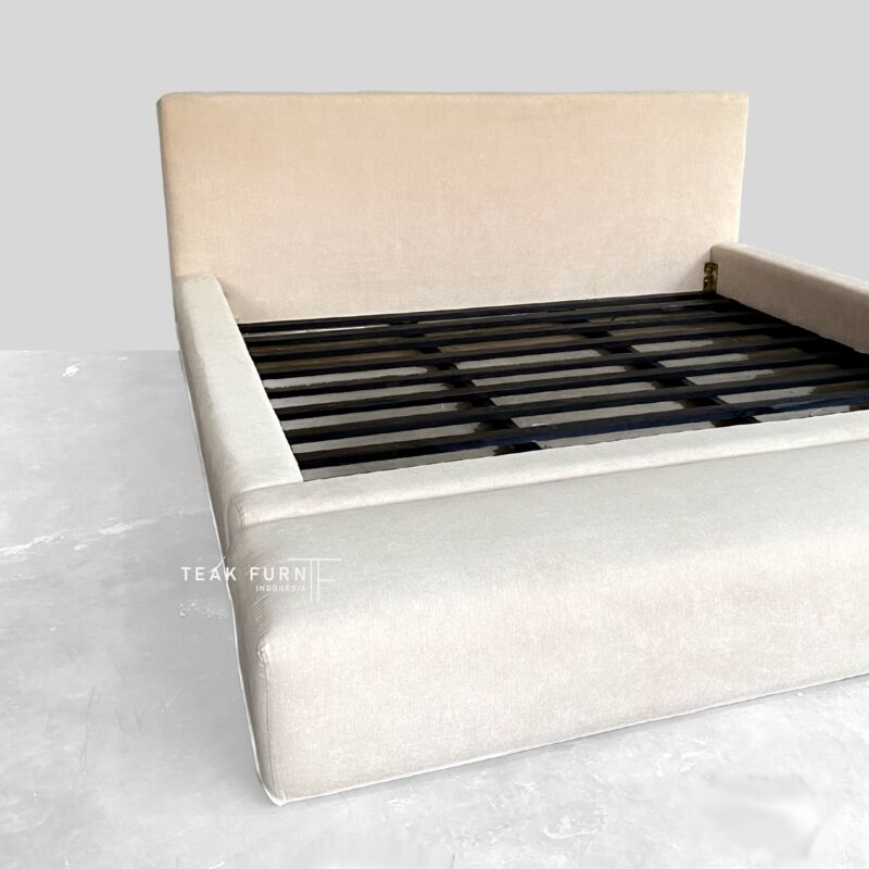 tempat tidur tama
