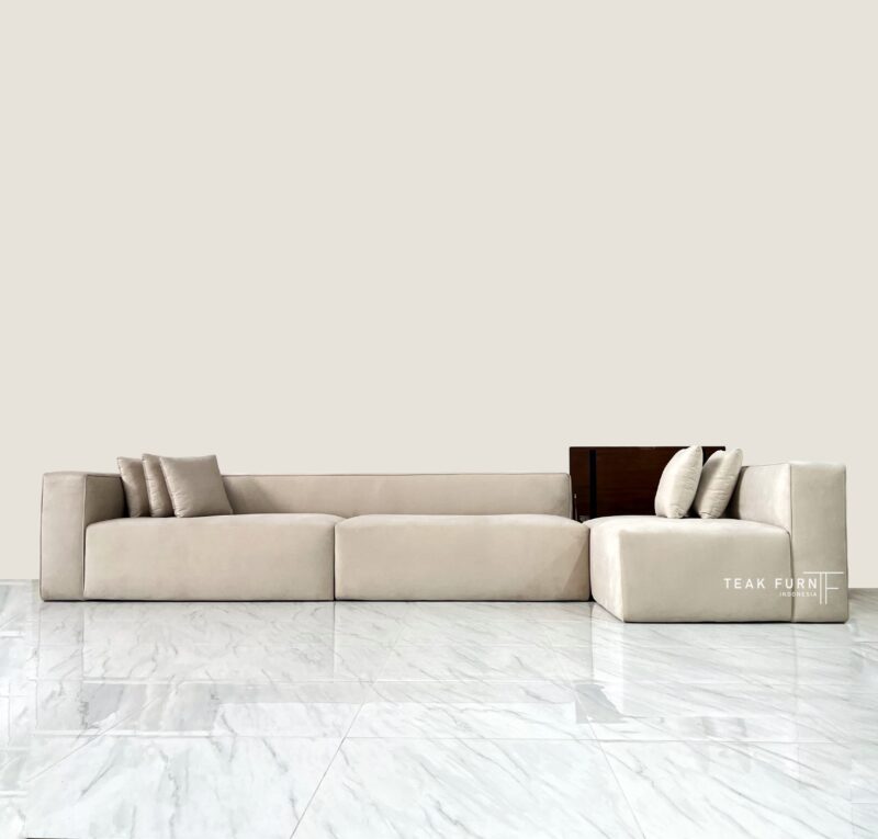 sofa botella
