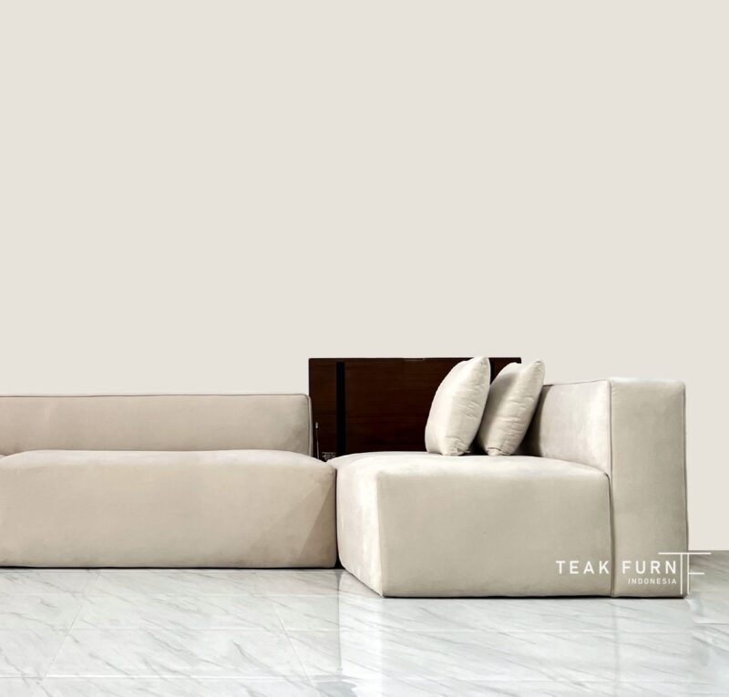 sofa botella