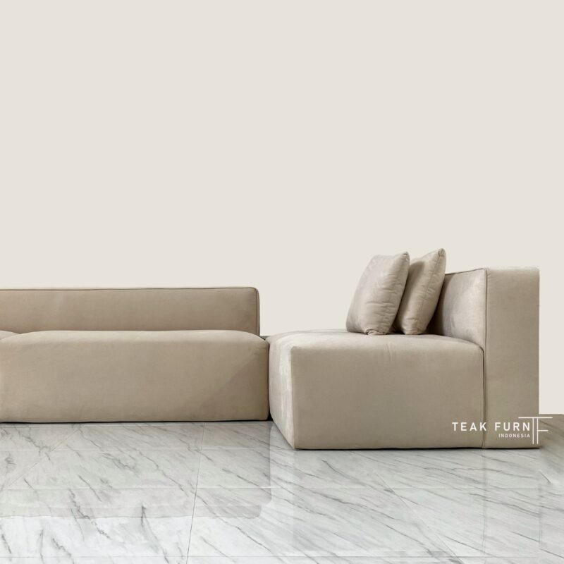 sofa botella