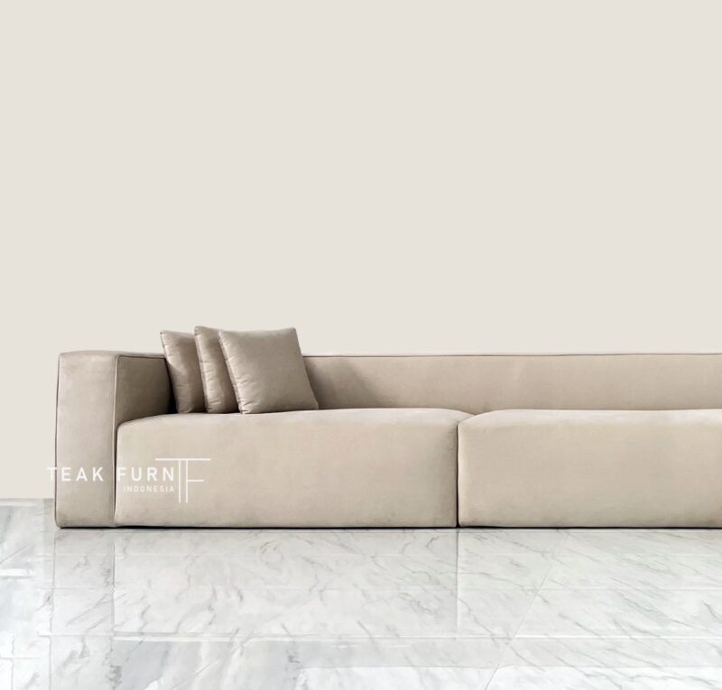 sofa botella
