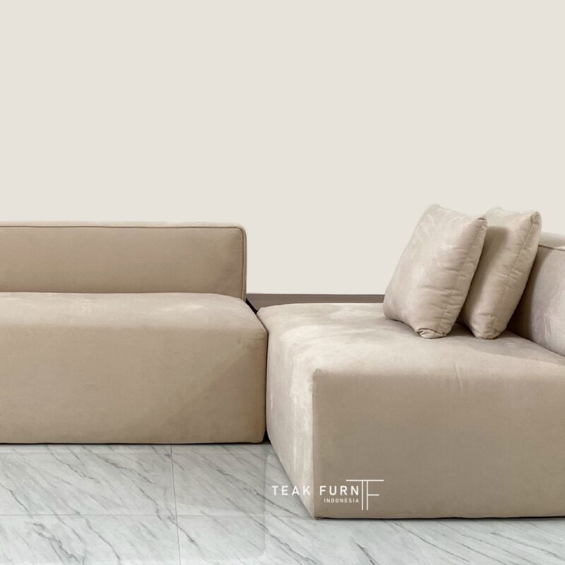 sofa botella