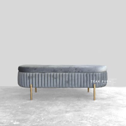 bench soleil