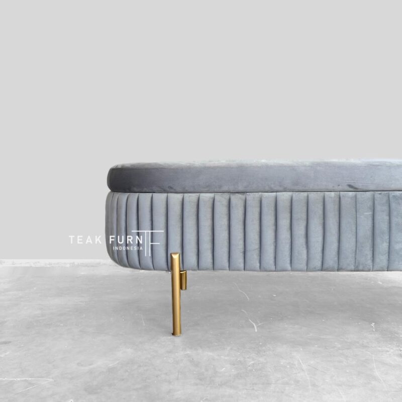 bench soleil