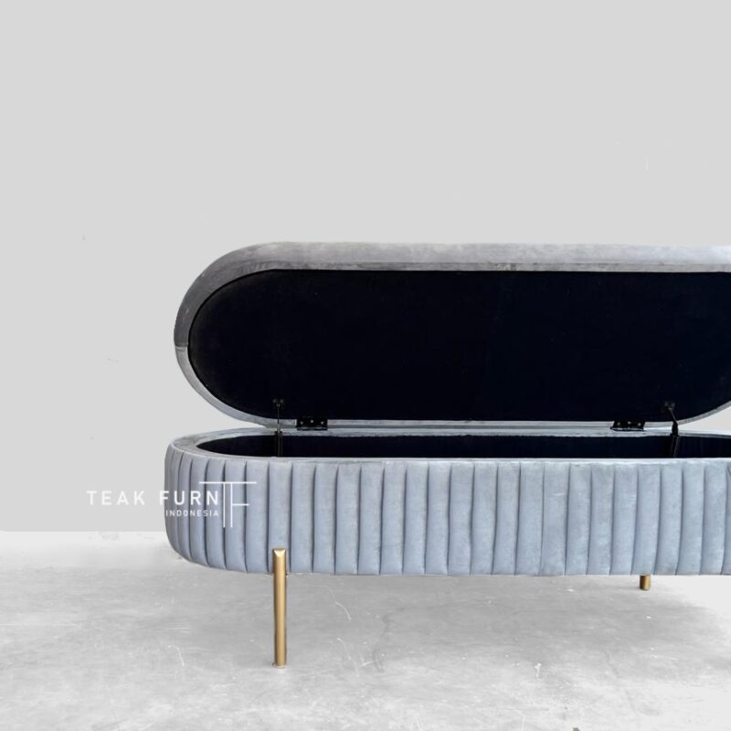 bench soleil