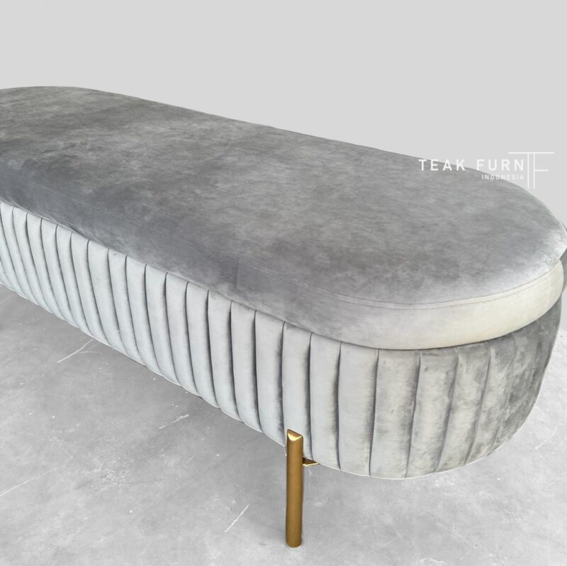 bench soleil