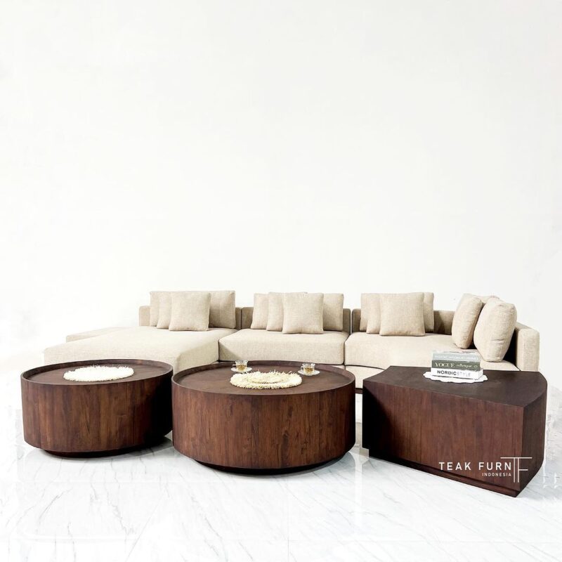 Sofa Ansya L Seater