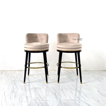 Clearie Stool Bar