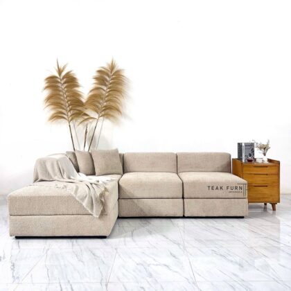 Sofa Emiliy L Seater