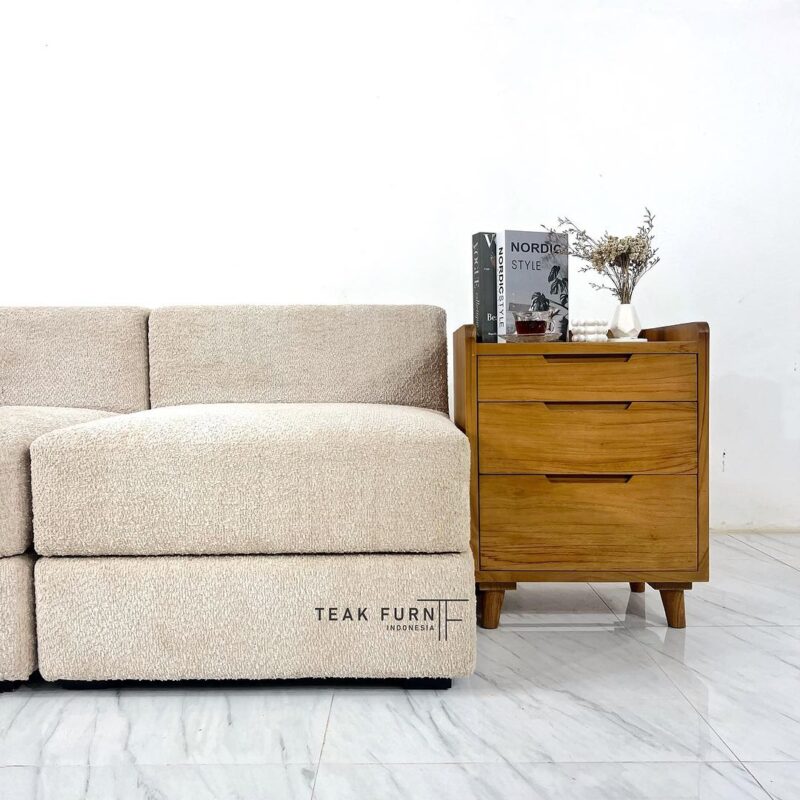 Sofa Emiliy L Seater