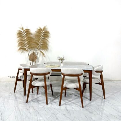 Set Meja Makan Amara