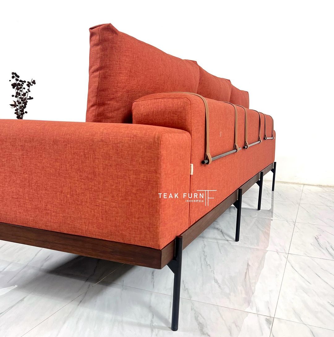 Sofa Brianna 3 seater