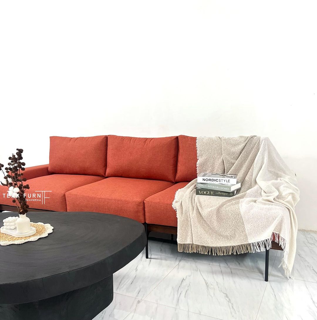 Sofa Brianna 3 seater