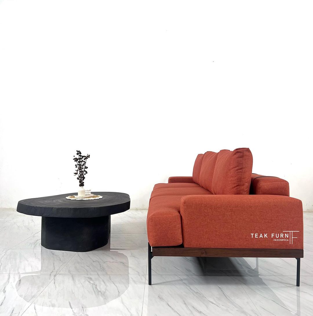 Sofa Brianna 3 seater