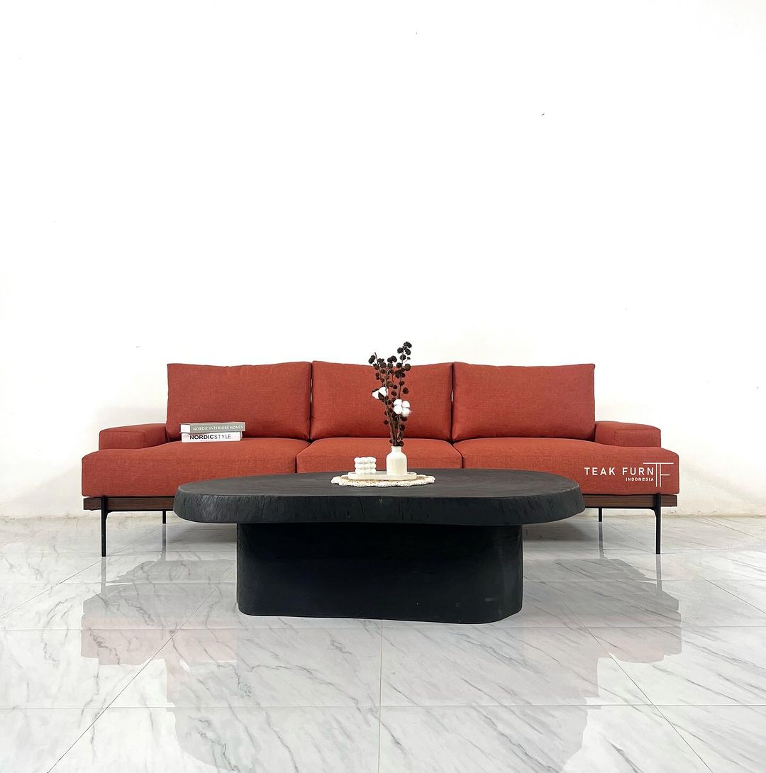 Sofa Brianna 3 seater