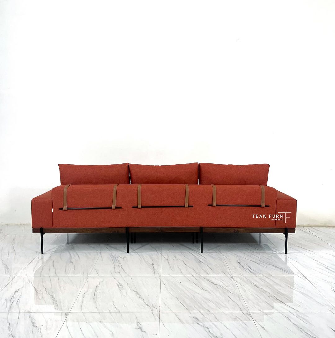 Sofa Brianna 3 seater