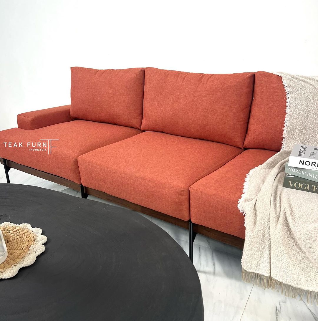 Sofa Brianna 3 seater