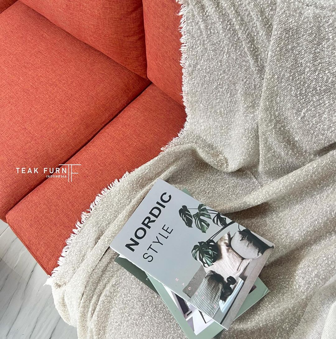 Sofa Brianna 3 seater