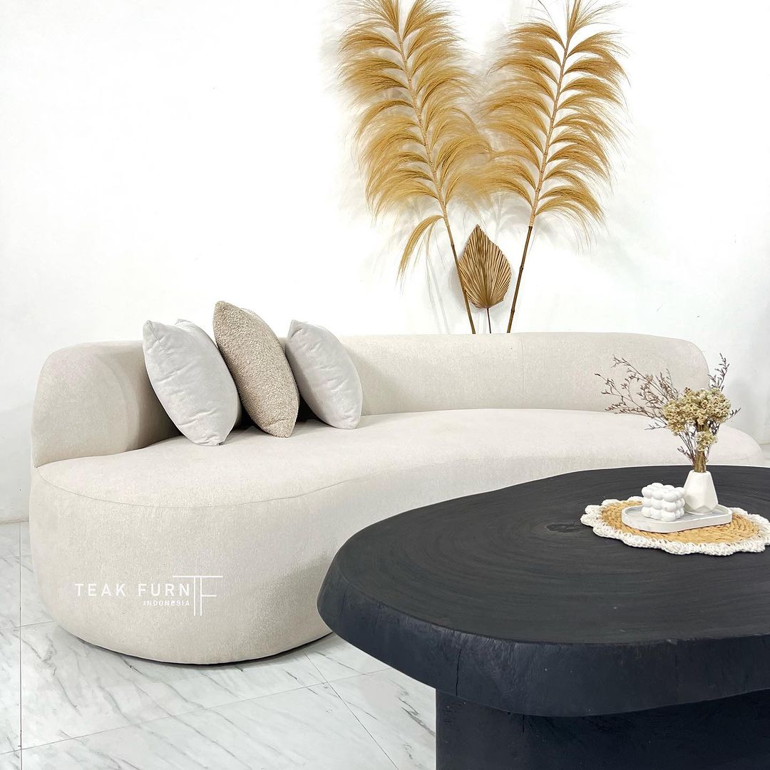 7 Must-Have Timeless and Elegant Jepara Furniture Pieces to Instantly Transform Your Home Interior