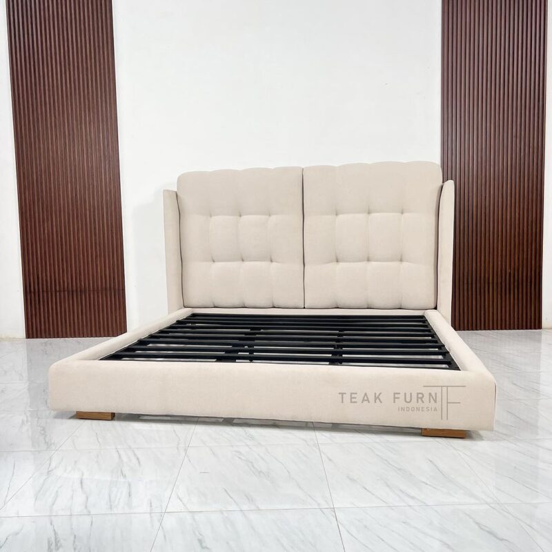 Tempat Tidur Geraldine