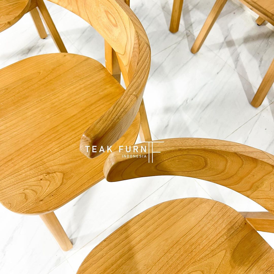 6 Best Furniture Materials for Tropical Homes in Indonesia
