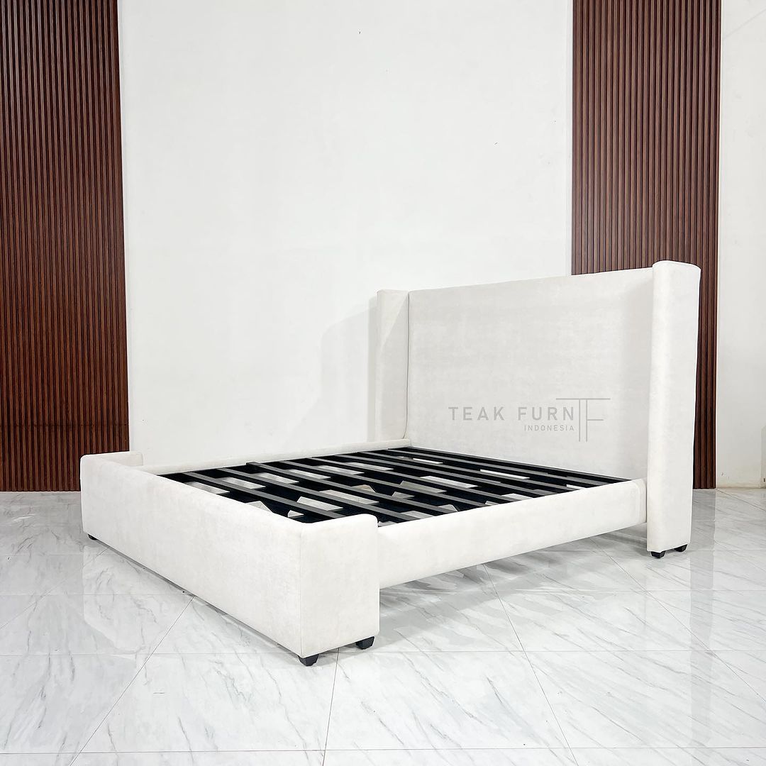 Nevall Bed Frame