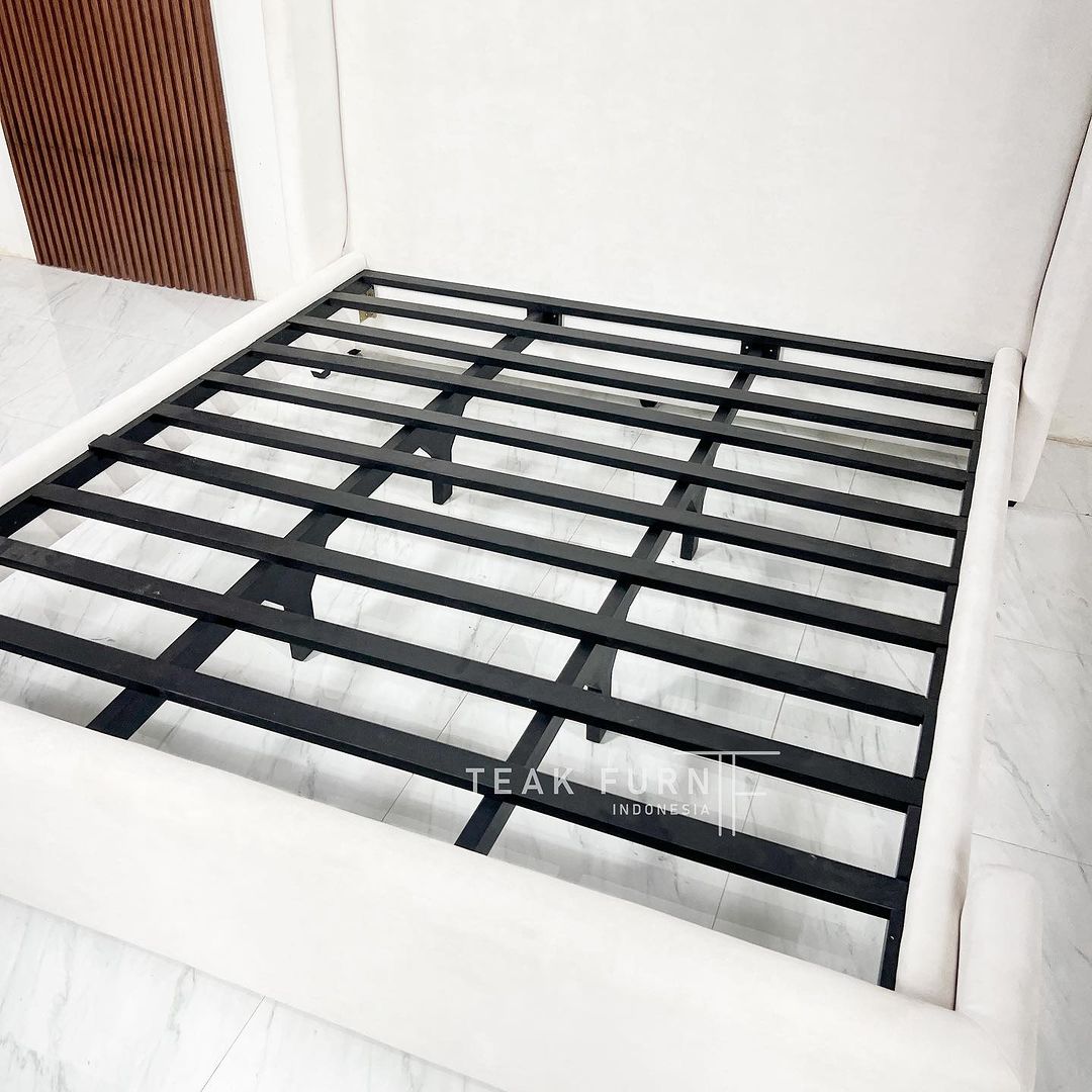 Nevall Bed Frame