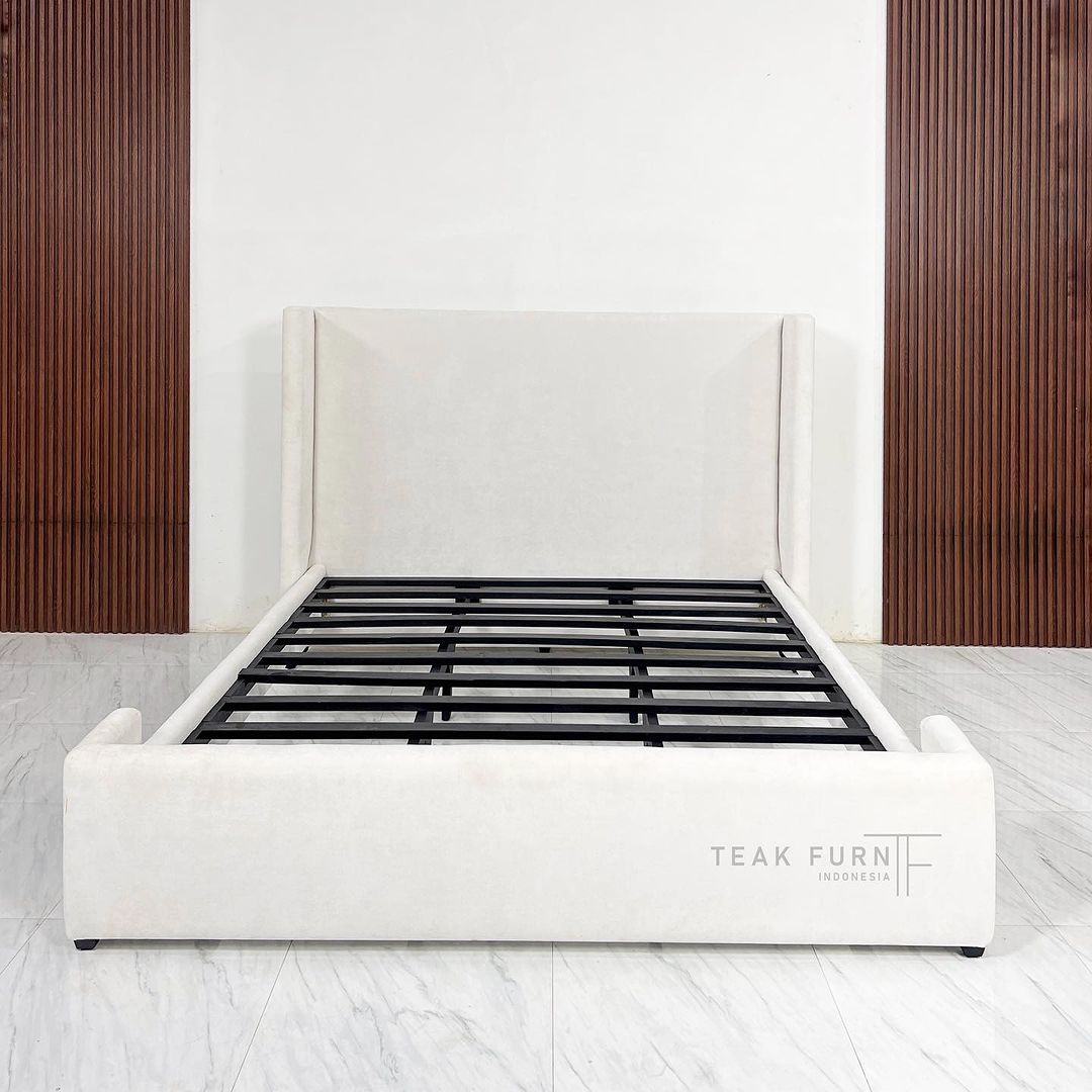 Nevall Bed Frame