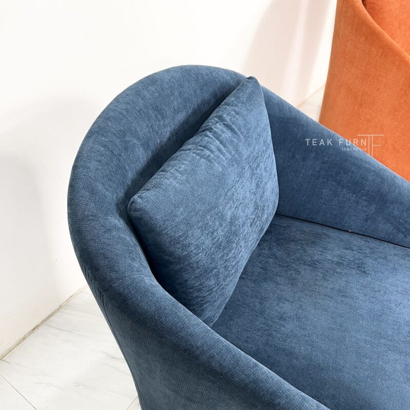 Single Sofa Nora
